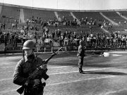 La herencia de expoliación y muerte que la derecha pretende retomar