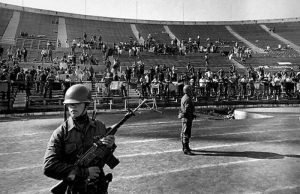 La herencia de expoliación y muerte que la derecha pretende retomar