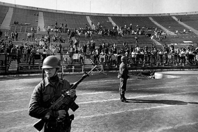 La herencia de expoliación y muerte que la derecha pretende retomar