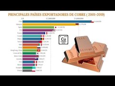 Chile – La Derecha y la Concertación han permitido el saqueo de nuestros Recursos Naturales