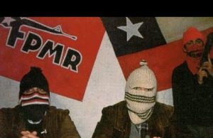 Ha fallecido Carlos Jiles Vásquez iniciador del Frente Patriótico Manuel Rodríguez