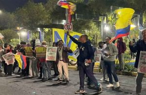 Ecuador celebra: el No se impone en la Consulta Popular