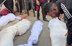 Israel viola una vez más el acuerdo de alto el fuego en Gaza y lanza una serie de ataques que causan la muerte de 32 palestinos