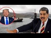 Ver: «EEUU amenazas de invasión y ejecuciones extrajudiciales en alta mar» con Francisco Reyes