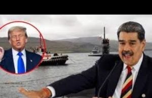 Ver: «EEUU amenazas de invasión y ejecuciones extrajudiciales en alta mar» con Francisco Reyes