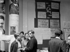 Por qué la izquierda necesita volver a pensar la cuestión generacional