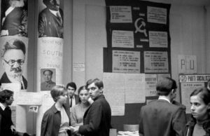 Por qué la izquierda necesita volver a pensar la cuestión generacional