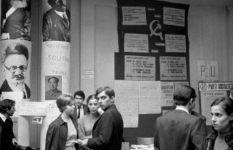 Por qué la izquierda necesita volver a pensar la cuestión generacional