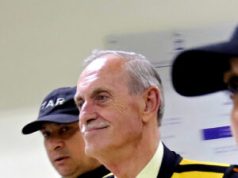 Los «Indefensos abuelitos»