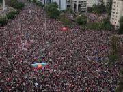 De la rebelión popular al repliegue social: las lecciones de octubre de 2019