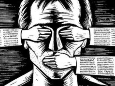 Un ataque a la libertad de prensa en Chile