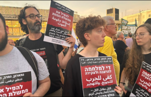 Israel – Hadash Haifa acogerá este miércoles un evento que había sido prohibido por el municipio