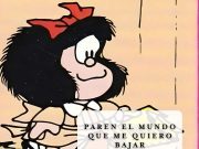 QUÉ NO SE HAGAN LOS LARRY!