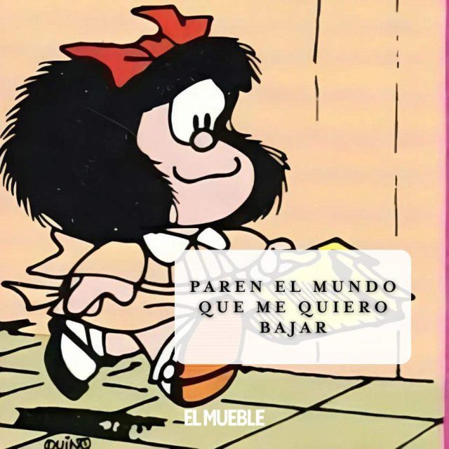 mafalda_paren el mundo