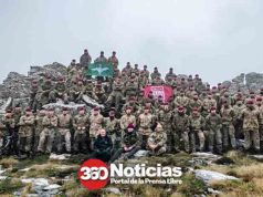 Soberbia colonial y militarización: Reino Unido vuelve a desafiar la paz en las Malvinas