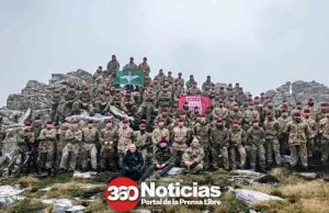 Soberbia colonial y militarización: Reino Unido vuelve a desafiar la paz en las Malvinas