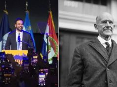 EEUU – Zohran Mamdani, Eugene V. Debs y un nuevo amanecer