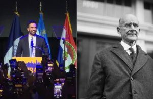 EEUU – Zohran Mamdani, Eugene V. Debs y un nuevo amanecer