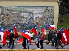 ¡¡PORQUÉ EL PROGRAMA DE LA ULTRADERECHA ES FUNCIONAL A LOS PROGRAMAS DE LOS GOBIERNOS DE LA IZQUIERDA PROGRE CONTINUISTA!!