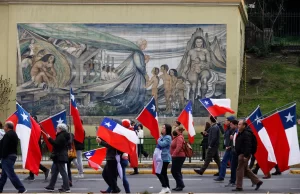 ¡¡PORQUÉ EL PROGRAMA DE LA ULTRADERECHA ES FUNCIONAL A LOS PROGRAMAS DE LOS GOBIERNOS DE LA IZQUIERDA PROGRE CONTINUISTA!!