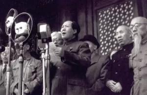 La profesía de Mao Tse Tung