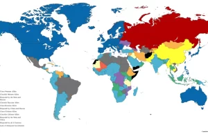 Opinión: Los occidentalistas europeos en el nuevo orden mundial