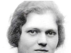 Virginia Tonelli – heroina antifascista italiana