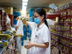 ¡LA MEDICINA CHINA AL SERVICIO DE LA HUMANIDAD Y EL BIENESTAR SOCIAL DEL PUEBLO!