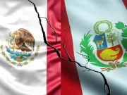 Perú rompe relaciones con México