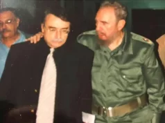 Noveno aniversario de la muerte de Fidel Castro. Mi amigo Fidel. Por Ignacio Ramonet