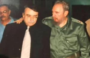 Noveno aniversario de la muerte de Fidel Castro. Mi amigo Fidel. Por Ignacio Ramonet