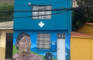 Julia Chuñil y Macarena Valdés, estudio de dos casos de resistencia a la impunidad en la región de Los Ríos