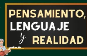 Los pensamientos y el lenguaje crean realidades!