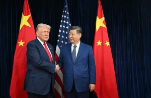 La guerra comercial entre Estados Unidos y China está lejos de haber terminado