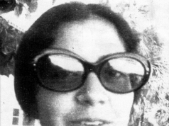 Conmemoración de la Memoria por Lumi Videla Moya