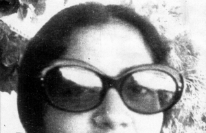 Conmemoración de la Memoria por Lumi Videla Moya