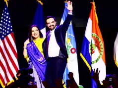 Israel vs Nueva York