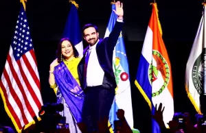 Israel vs Nueva York