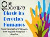 10 de Diciembre; “Día Internacional de los Derechos Humanos”