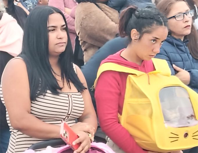Chile – Campamento Placilla de San Antonio: la batalla por la radicación definitiva