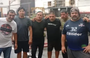 Argentina – Ituzaingó: fábrica de Ascensores Cóndor ocupada. Los trabajadores proyectan crear una cooperativa