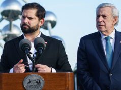 Chile – Política Internacional nefasta