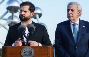 Chile – Política Internacional nefasta