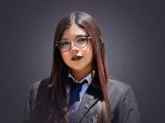 Instituto Nacional tiene a la primera presidenta de Centro de Estudiantes en su historia: quién es la líder que deberá enfrentar la crisis más grande del liceo emblemático