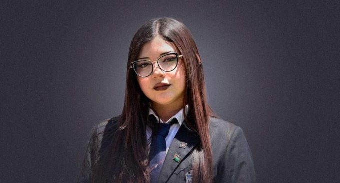 Instituto Nacional tiene a la primera presidenta de Centro de Estudiantes en su historia: quién es la líder que deberá enfrentar la crisis más grande del liceo emblemático