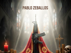 Llega a librerías «Cuando el crimen reza», un reveladora investigación sobre la narcorreligiosidad