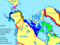 Pueblos artícos – Ingeniería impermeable