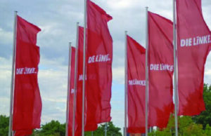 El renacimiento de Die Linke