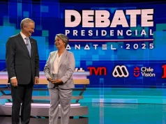 Debate de ANATEL y el progresismo desfondado: Jara converge con Kast en la agenda punitiva