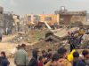 Israel contra Gaza: La Brutalidad como Politica